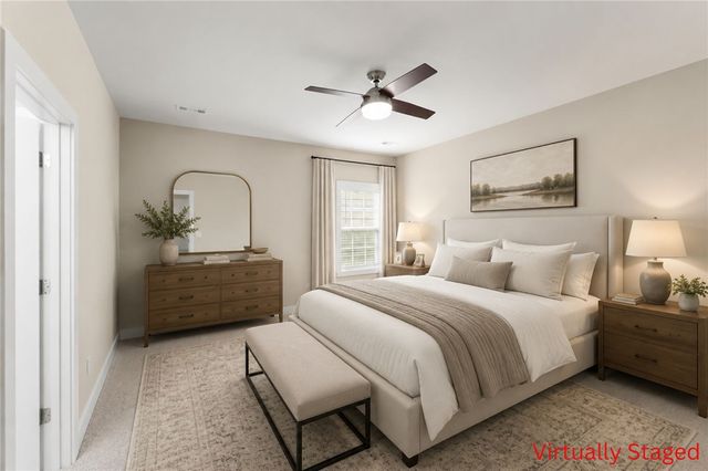 830 NE Heights Lane, Bentonville, AR 72712