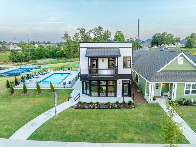 830 NE Heights Lane, Bentonville, AR 72712