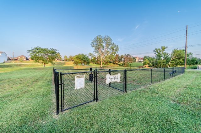 830 NE Heights Lane, Bentonville, AR 72712