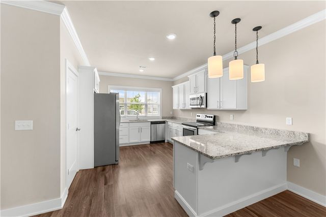830 NE Heights Lane, Bentonville, AR 72712