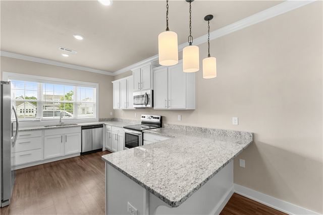 830 NE Heights Lane, Bentonville, AR 72712
