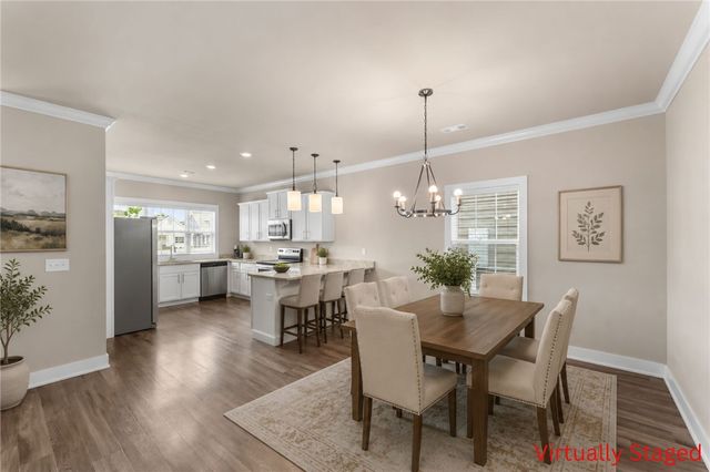 830 NE Heights Lane, Bentonville, AR 72712