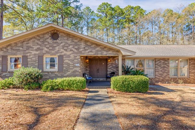 1100 Amherst, Dothan, AL 36305