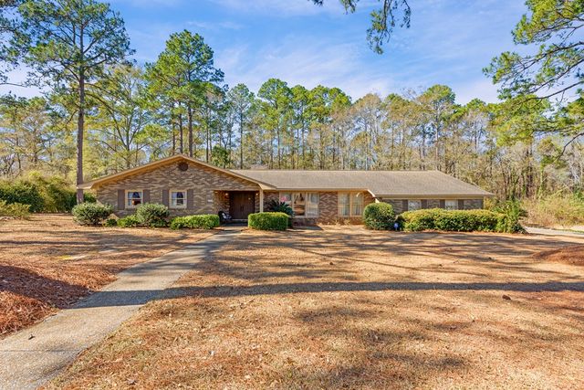 1100 Amherst, Dothan, AL 36305