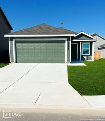 2408 Lake Hills, New Braunfels, TX 78130