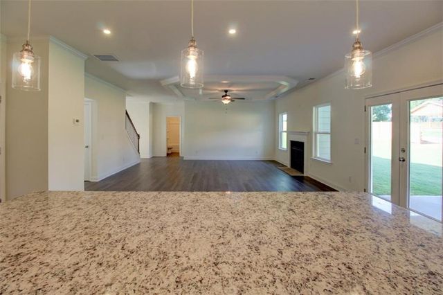 41 Woodland Road, Covington, GA 30016