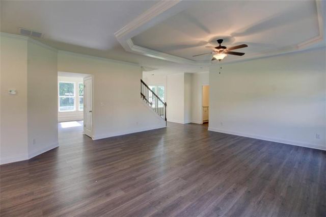 41 Woodland Road, Covington, GA 30016