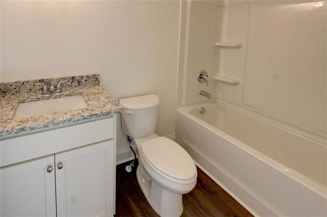 41 Woodland Road, Covington, GA 30016