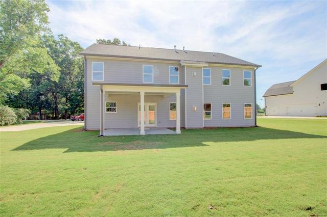 41 Woodland Road, Covington, GA 30016