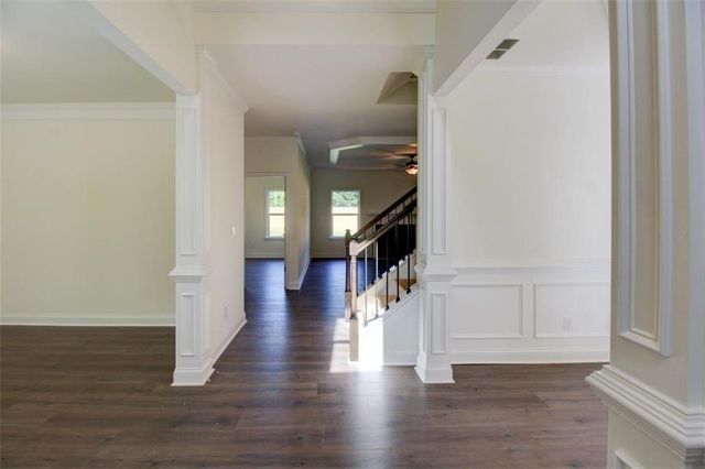 41 Woodland Road, Covington, GA 30016