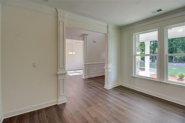 41 Woodland Road, Covington, GA 30016