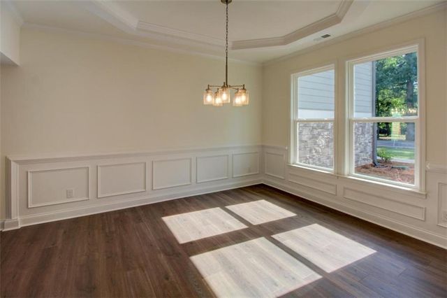 41 Woodland Road, Covington, GA 30016