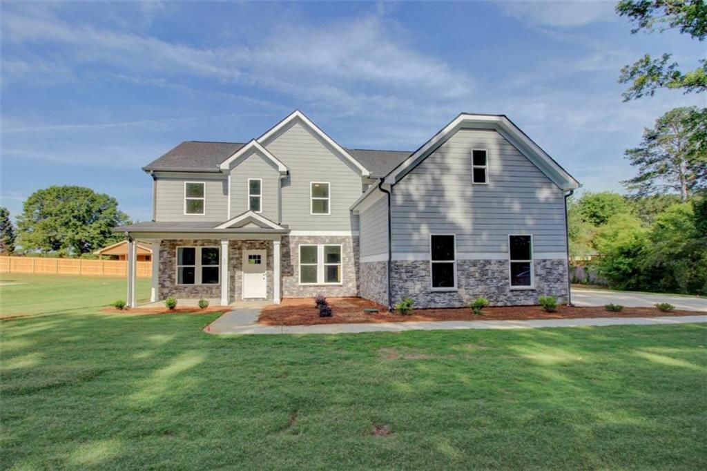 41 Woodland Road, Covington, GA 30016