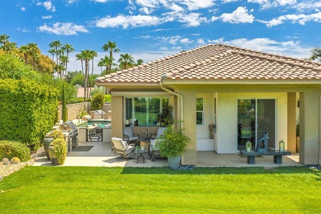 110 Lakefront Way, Rancho Mirage, CA 92270