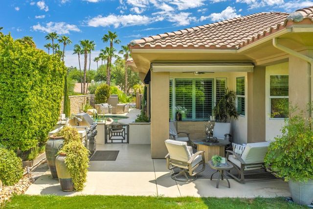 110 Lakefront Way, Rancho Mirage, CA 92270