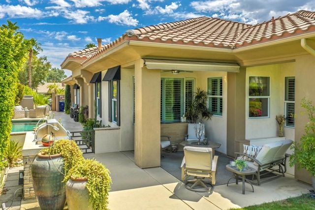 110 Lakefront Way, Rancho Mirage, CA 92270