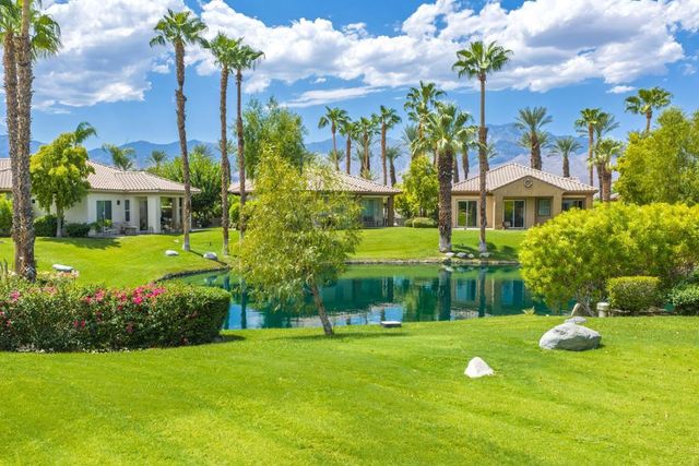 110 Lakefront Way, Rancho Mirage, CA 92270