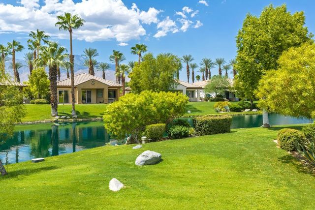 110 Lakefront Way, Rancho Mirage, CA 92270