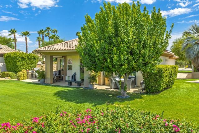 110 Lakefront Way, Rancho Mirage, CA 92270