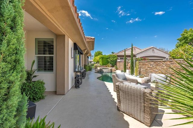 110 Lakefront Way, Rancho Mirage, CA 92270