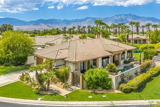 110 Lakefront Way, Rancho Mirage, CA 92270