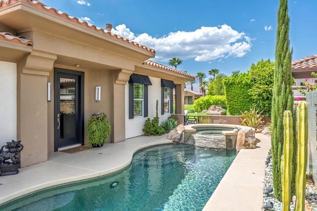 110 Lakefront Way, Rancho Mirage, CA 92270