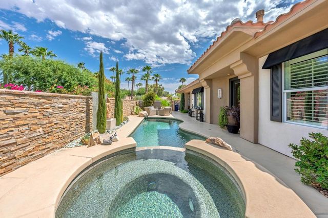 110 Lakefront Way, Rancho Mirage, CA 92270