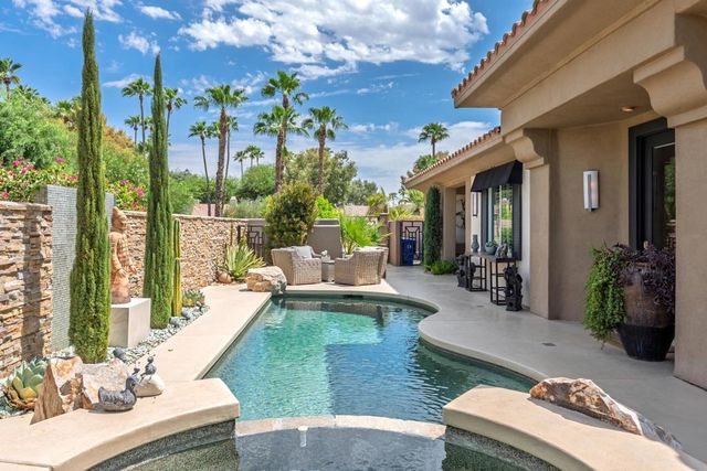 110 Lakefront Way, Rancho Mirage, CA 92270