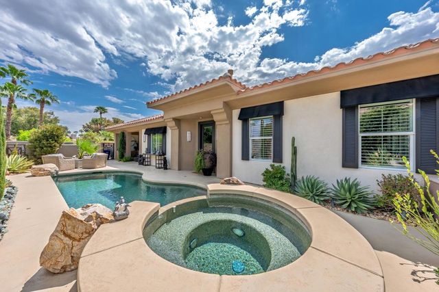 110 Lakefront Way, Rancho Mirage, CA 92270