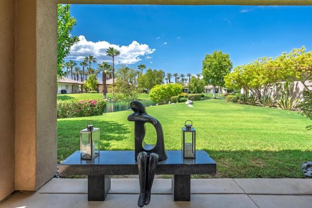 110 Lakefront Way, Rancho Mirage, CA 92270