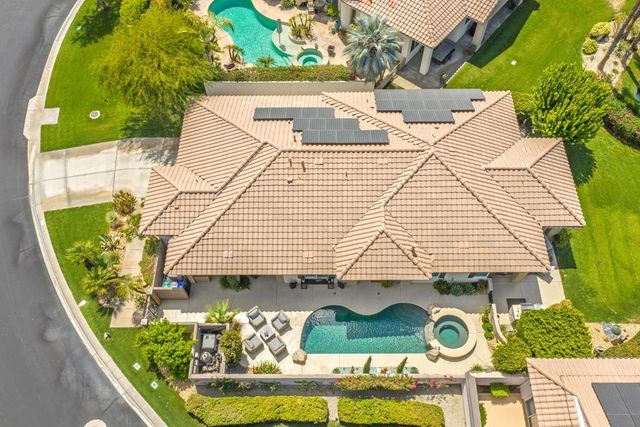 110 Lakefront Way, Rancho Mirage, CA 92270