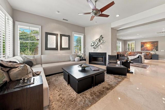 110 Lakefront Way, Rancho Mirage, CA 92270