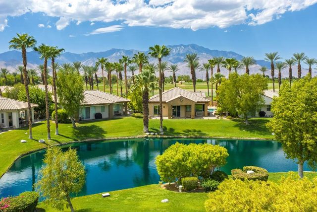 110 Lakefront Way, Rancho Mirage, CA 92270