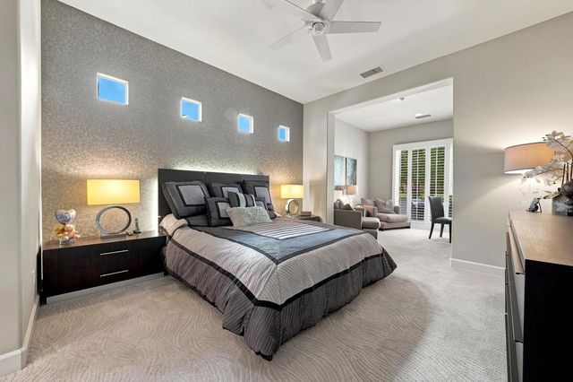 110 Lakefront Way, Rancho Mirage, CA 92270