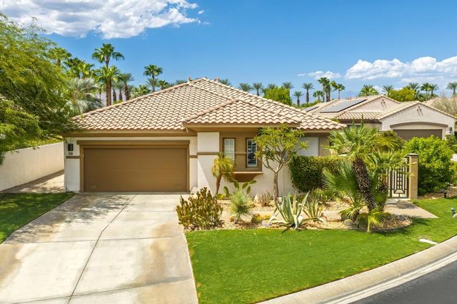 110 Lakefront Way, Rancho Mirage, CA 92270