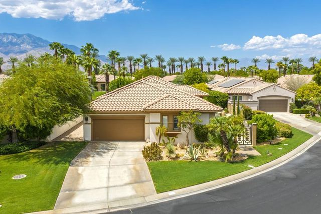 110 Lakefront Way, Rancho Mirage, CA 92270