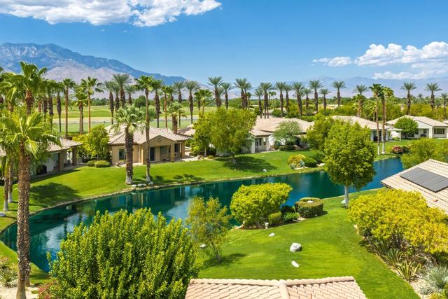 110 Lakefront Way, Rancho Mirage, CA 92270