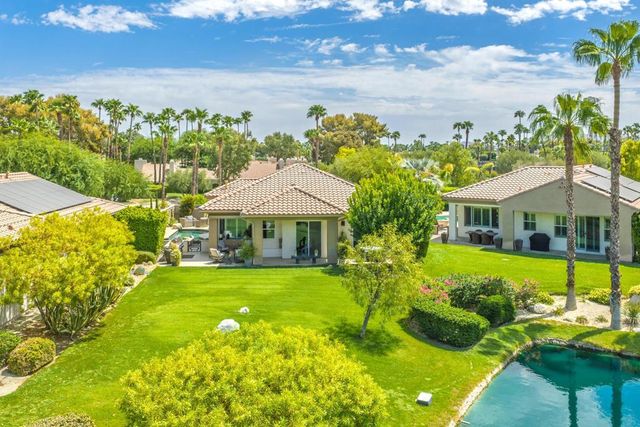 110 Lakefront Way, Rancho Mirage, CA 92270