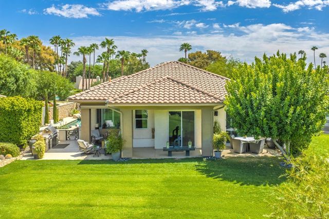 110 Lakefront Way, Rancho Mirage, CA 92270
