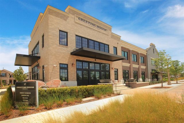 300 Harmony Way, Northlake, TX 76247