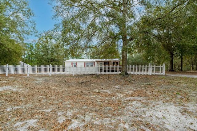 5535 GILA STREET, Keystone Heights, FL 32656