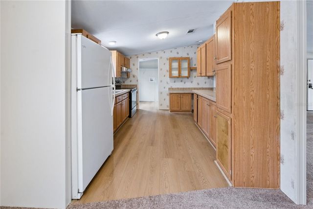 5535 GILA STREET, Keystone Heights, FL 32656