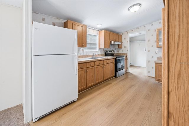 5535 GILA STREET, Keystone Heights, FL 32656