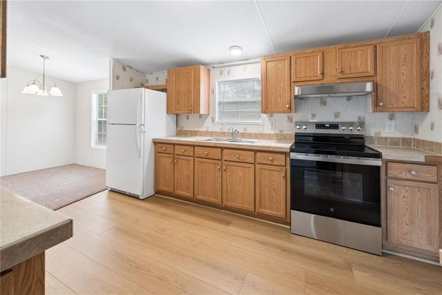 5535 GILA STREET, Keystone Heights, FL 32656