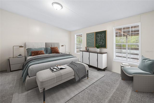 5535 GILA STREET, Keystone Heights, FL 32656