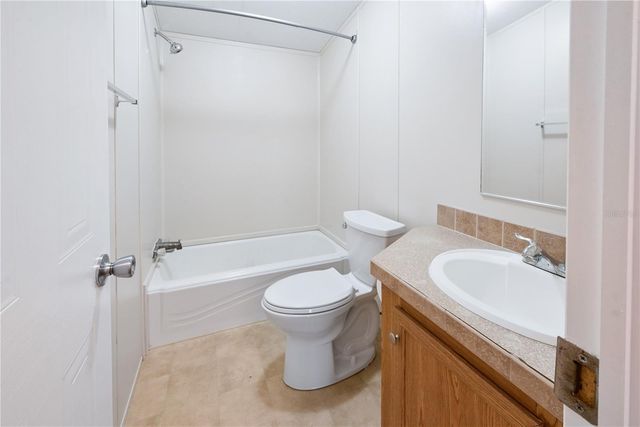 5535 GILA STREET, Keystone Heights, FL 32656