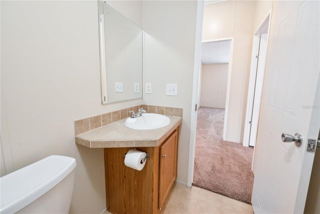 5535 GILA STREET, Keystone Heights, FL 32656