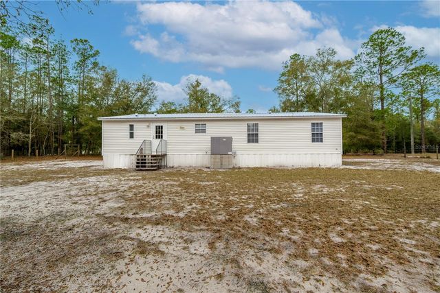 5535 GILA STREET, Keystone Heights, FL 32656