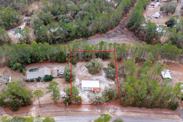 5535 GILA STREET, Keystone Heights, FL 32656