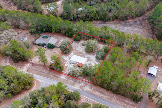 5535 GILA STREET, Keystone Heights, FL 32656